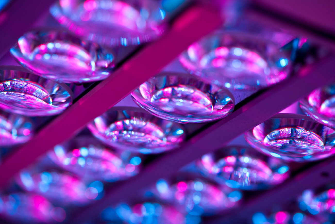Coating Chamber
