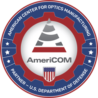 AmeriCOM Logo