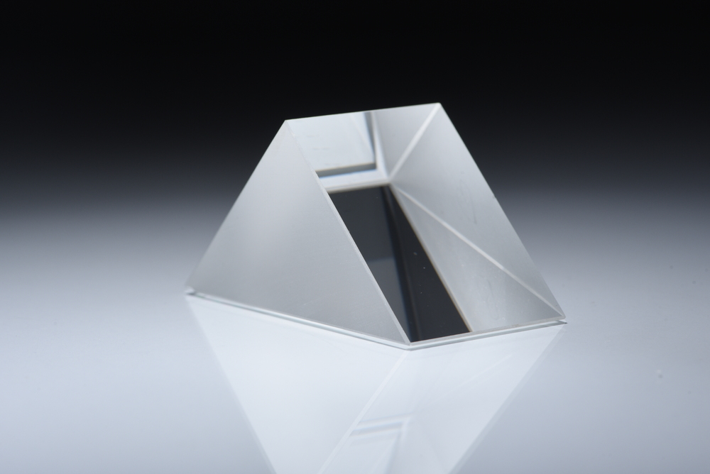 right angle prism