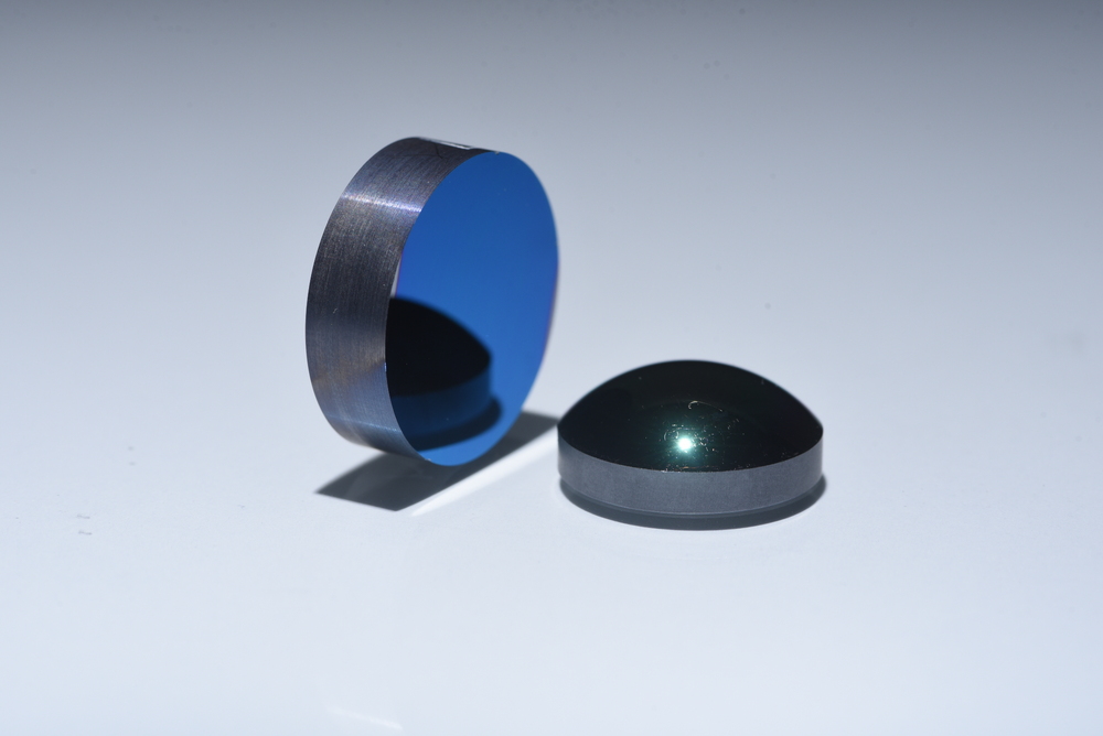 silicon optics