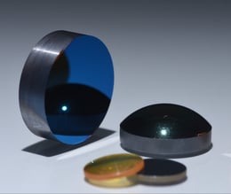 infrared optics