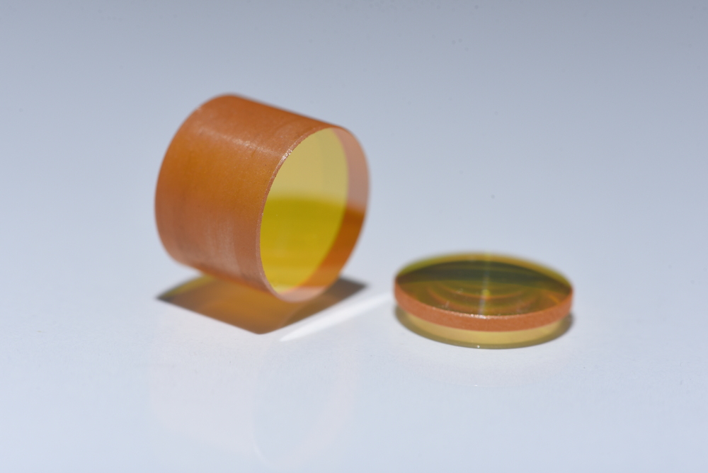 zinc selenide optics