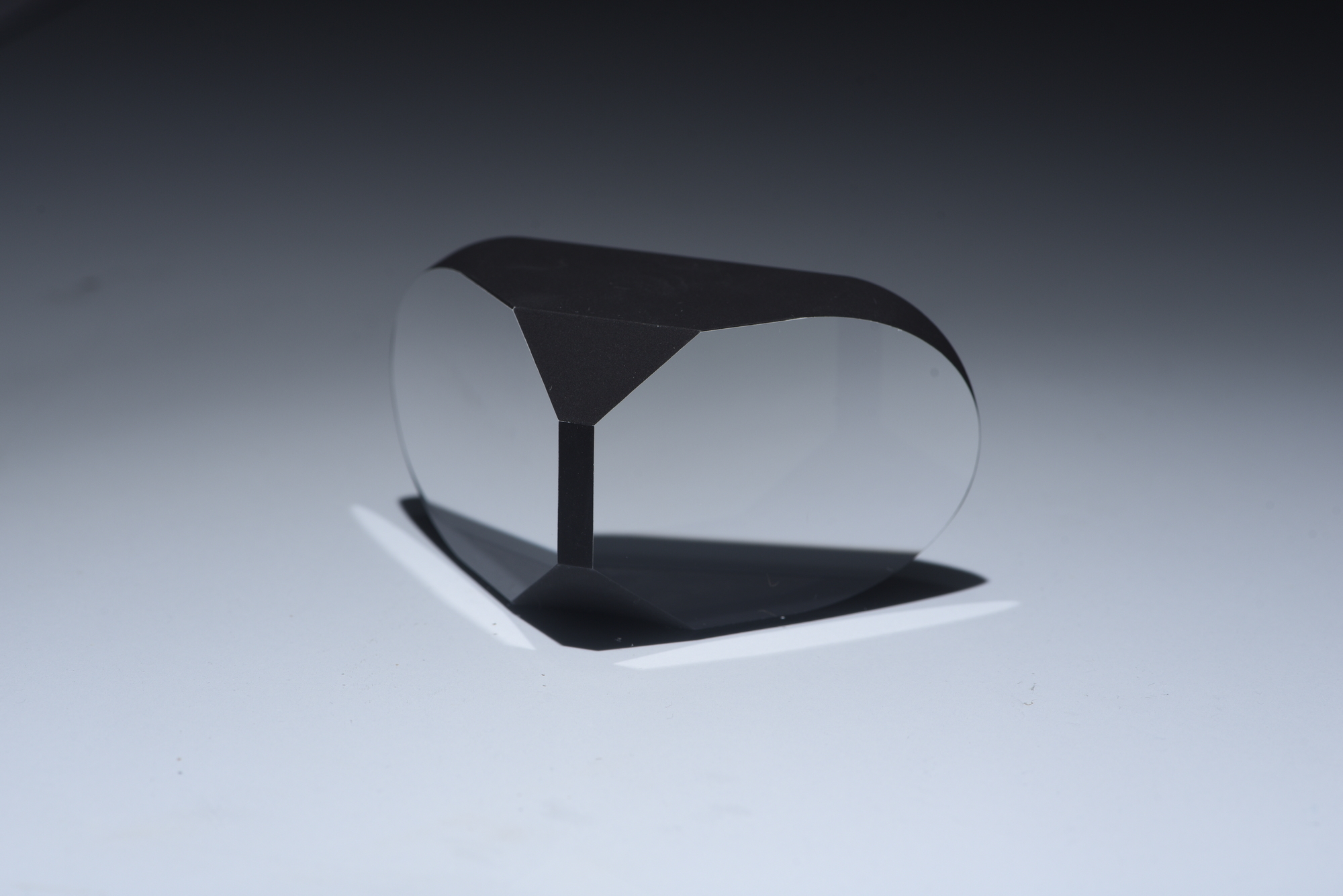 reflector prism