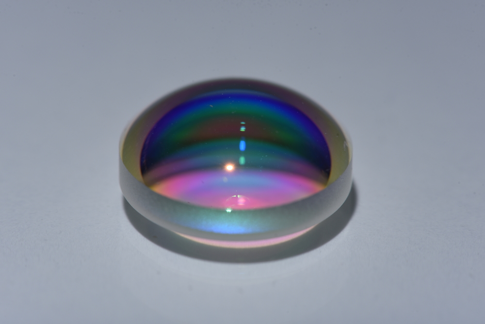 meniscus lens
