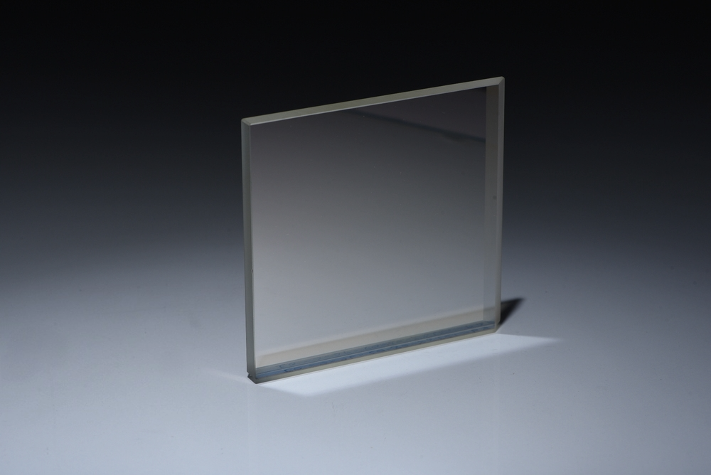 wedge prism
