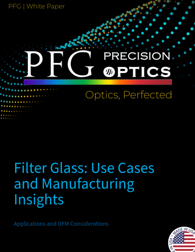 Filter Glass Whitepaper Cover