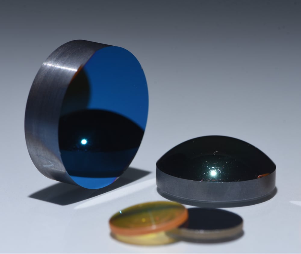IR Optics 1