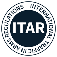 ITAR Registration Mark