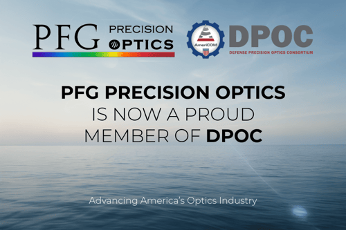 PFG Joins AmeriCOM DPOC