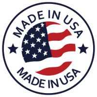 Made in the USA