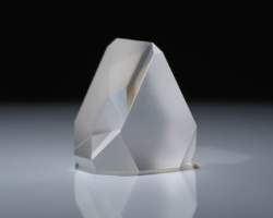 Delta Prism