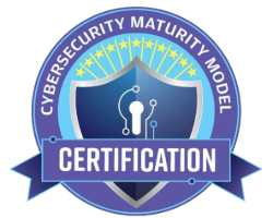 CMMC Certification Mark