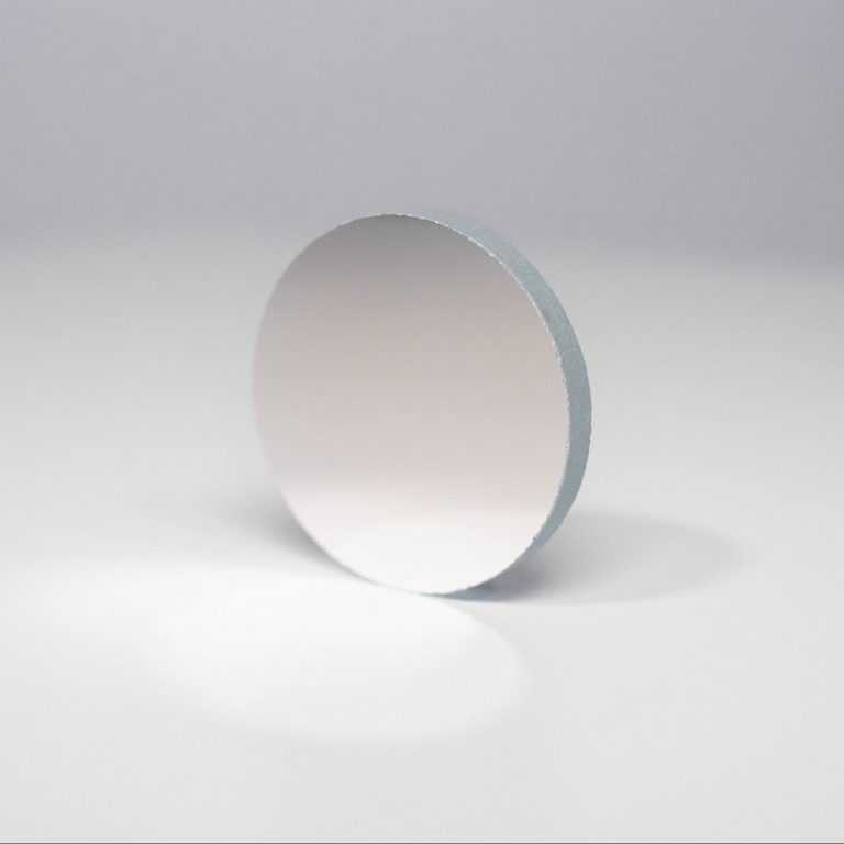 Optical Reflectivity